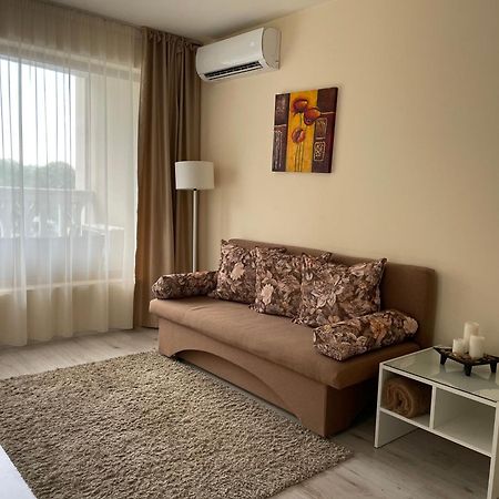 Deluxe Apartment Varna South Bay Beach Residence Exteriér fotografie